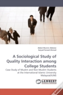 Capa do artigo A Sociological Study Of Quality Interact
