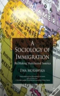 Capa do artigo A Sociology Of Immigration