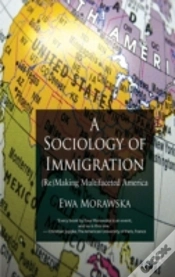 Capa do artigo A Sociology Of Immigration
