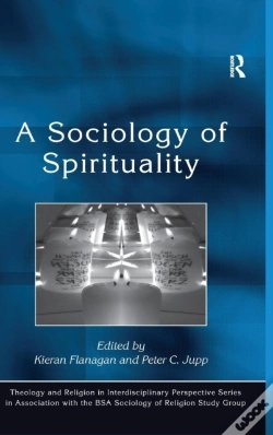 Capa do artigo A Sociology Of Spirituality