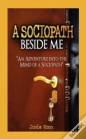 Capa do artigo A Sociopath Beside Me