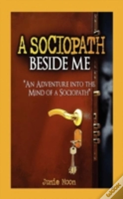 Capa do artigo A Sociopath Beside Me