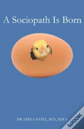 Capa do artigo A Sociopath Is Born