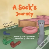 A Sock'S Journey