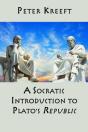 A Socratic Introduction To Plato`S Republic - Preview