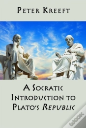Capa do artigo A Socratic Introduction To Plato`S Republic
