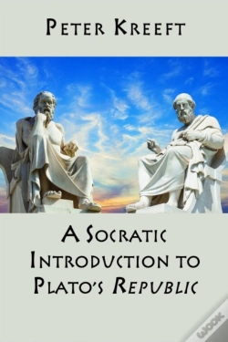 Capa do artigo A Socratic Introduction To Plato`S Republic