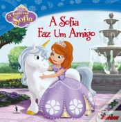 Capa do artigo A Sofia Faz um Amigo