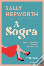 Capa do artigo A Sogra