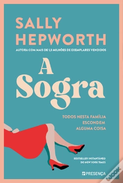 Capa do artigo A Sogra
