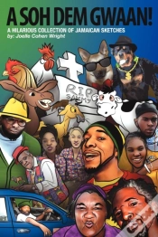 Capa do artigo A Soh Dem Gwaan!