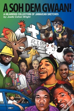 Capa do artigo A Soh Dem Gwaan!
