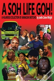 Capa do artigo A Soh Life Goh!