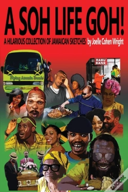 Capa do artigo A Soh Life Goh!