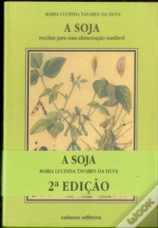 Capa do artigo A Soja