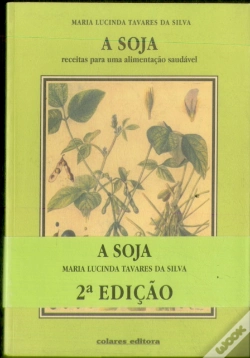 Capa do artigo A Soja