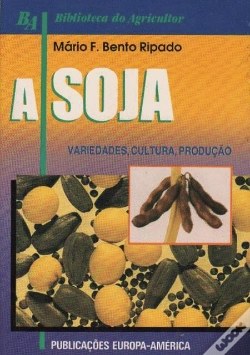 Capa do artigo A Soja