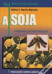 Capa do artigo A Soja