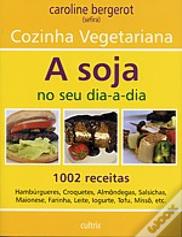 A Soja no Seu Dia-a-Dia