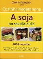 A Soja no Seu Dia-a-Dia - Preview