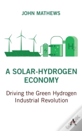 A Solar-Hydrogen Economy