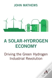 A Solar-Hydrogen Economy