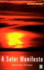A Solar Manifesto - Preview