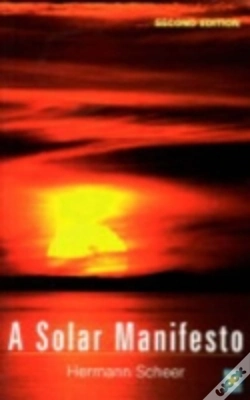 Capa do artigo A Solar Manifesto