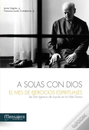 Capa do artigo A Solas Con Dios El Mes De Ejercicios Espirituales