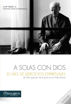 Capa do artigo A Solas Con Dios El Mes De Ejercicios Espirituales