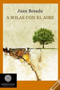 Capa do artigo A Solas Con El Aire