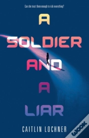Capa do artigo A Soldier And A Liar