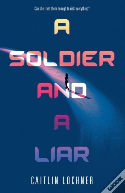Capa do artigo A Soldier And A Liar