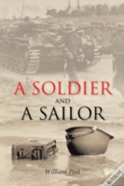 Capa do artigo A Soldier And A Sailor