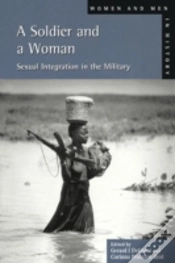 Capa do artigo A Soldier And A Woman