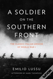 Capa do artigo A Soldier On The Southern Front