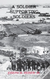 A Soldier Supporting Soldiers