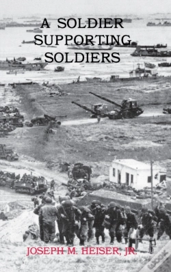 Capa do artigo A Soldier Supporting Soldiers
