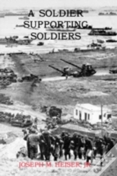 A Soldier Supporting Soldiers