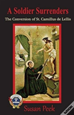 Capa do artigo A Soldier Surrenders