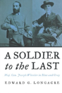 A Soldier To The Last - Preview
