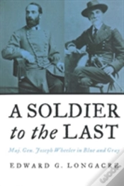 Capa do artigo A Soldier To The Last