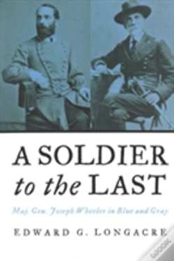 Capa do artigo A Soldier To The Last