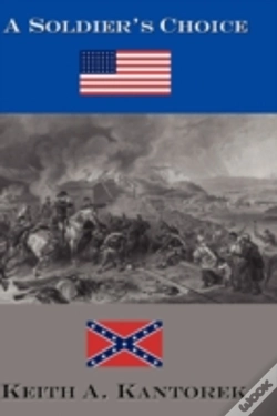 Capa do artigo A Soldier'S Choice