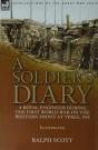 A Soldier'S Diary: A Royal Engineer Duri - Preview