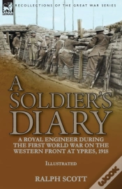 Capa do artigo A Soldier