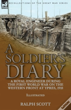 Capa do artigo A Soldier'S Diary: A Royal Engineer Duri
