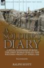 A Soldier'S Diary: A Royal Engineer Duri - Preview