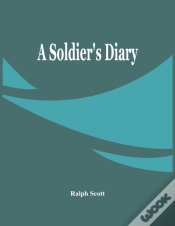 Capa do artigo A Soldier