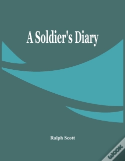 Capa do artigo A Soldier'S Diary